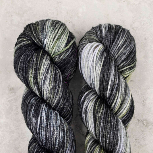 Tosh DK | The Upside Down