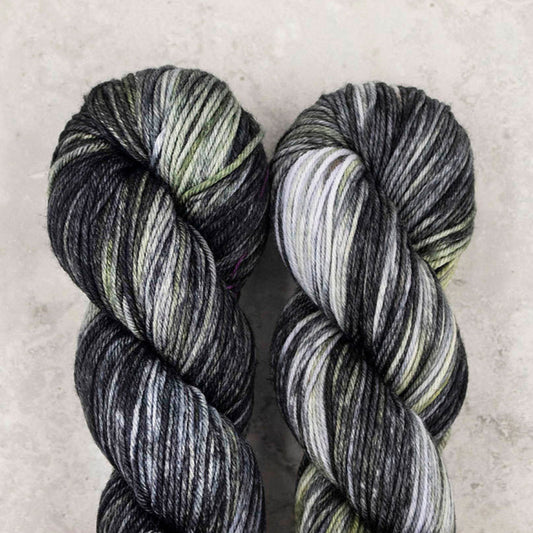 Tosh Wool + Cotton | The Upside Down