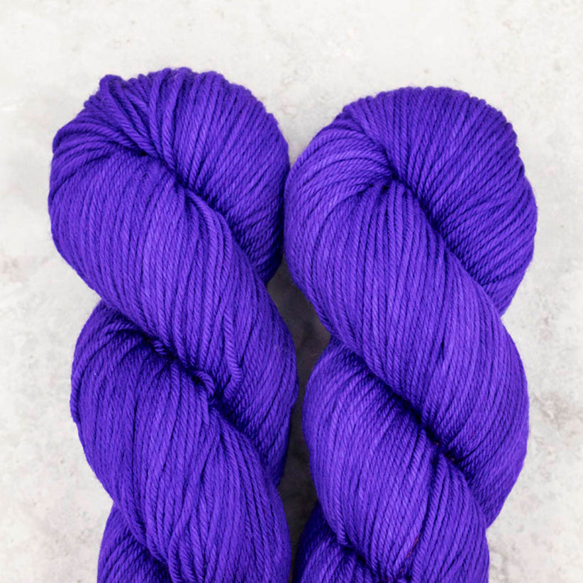 Tosh DK | Ultramarine Violet