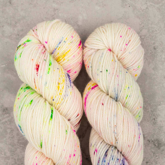 Tosh Wool + Cotton | Umbrella Sky