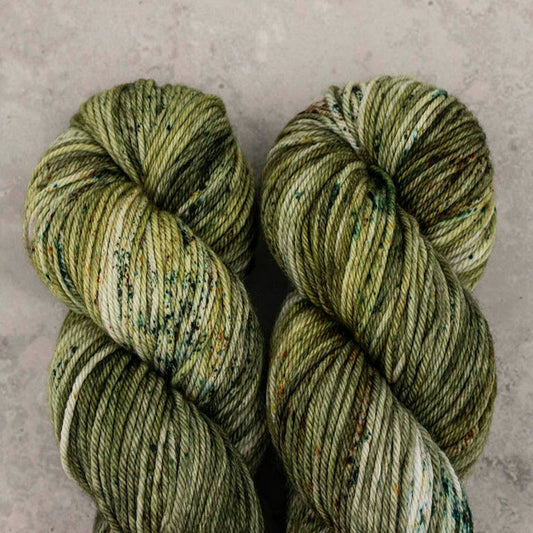 Tosh Wool + Cotton | Venti Dragon Mocha