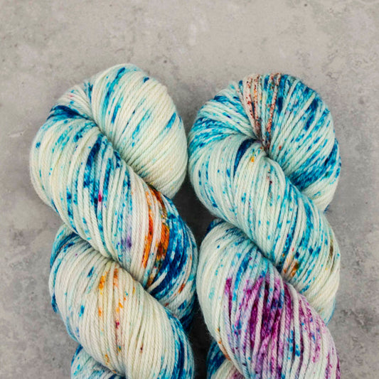 Tosh Wool + Cotton | Video Baby