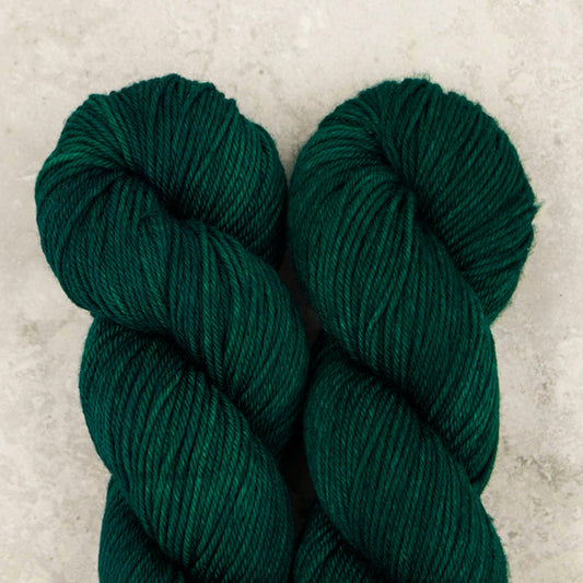 Tosh Wool + Cotton | Viridian