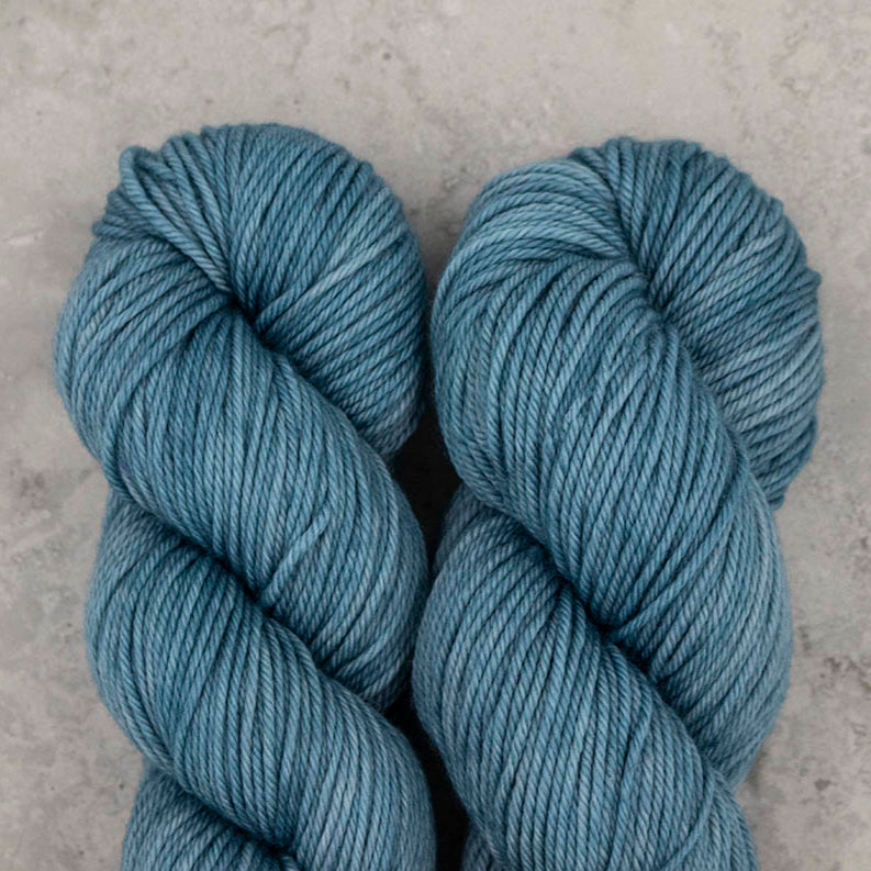 Tosh Wool + Cotton | Well Water