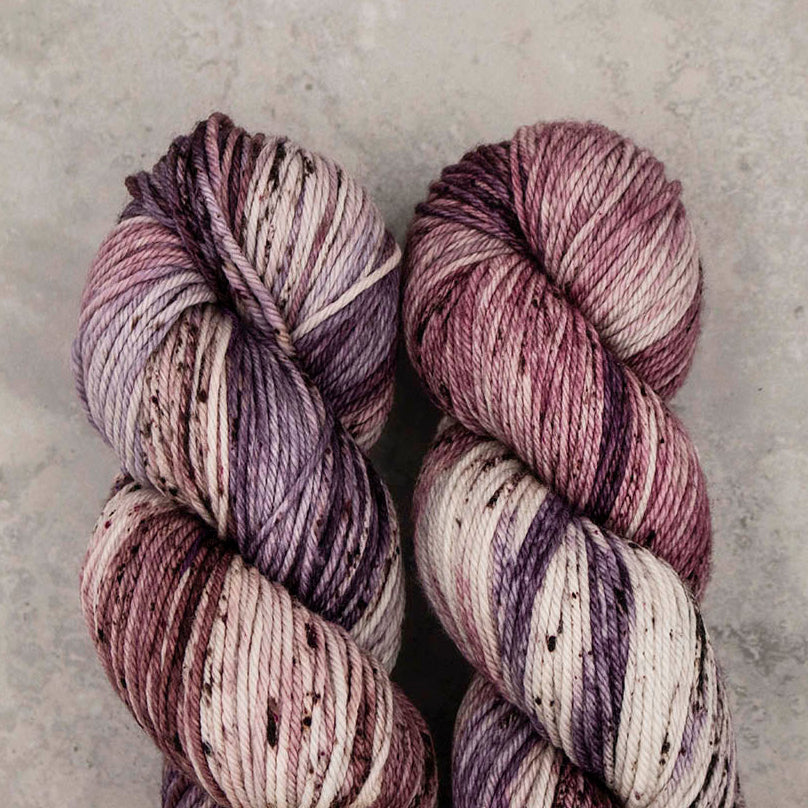 Tosh Wool + Cotton | Wilted