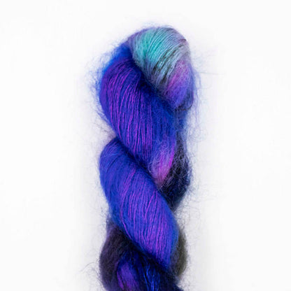 Fireside Scarf Kit