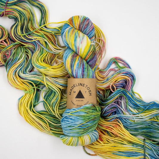El Hilo de Encanto - Puerto Rico | Stitchin' States