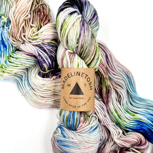 KYC (Kentucky Yarn Chicken) - Kentucky | Stitchin' States