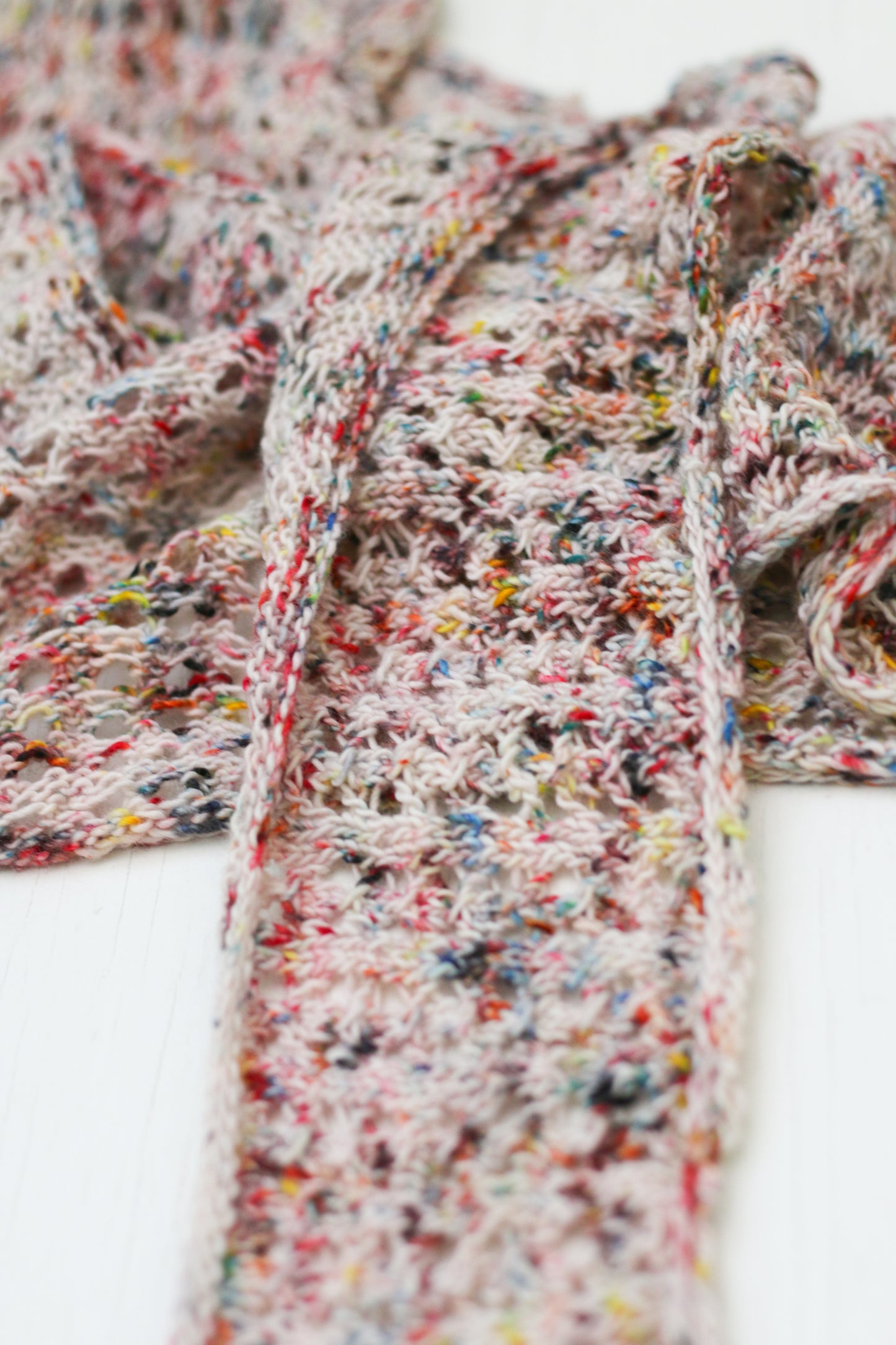 Market Magic Scarf PDF