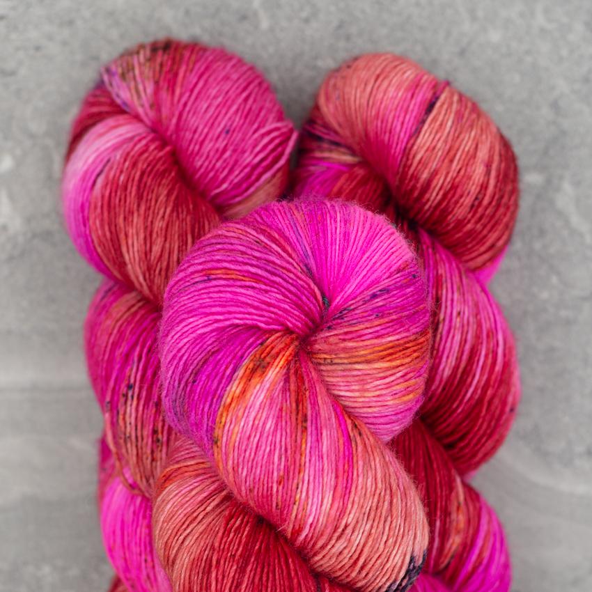 Woolcycle Sport | Mars in Retrograde