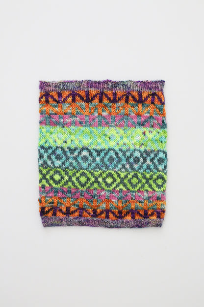 Motley Hoof Cowl PDF