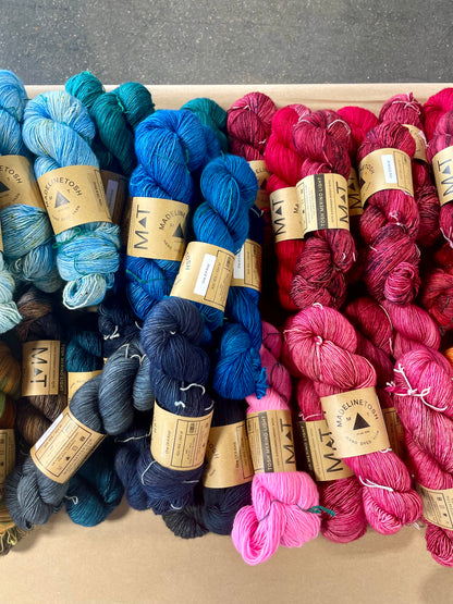 Tosh OOAK | Monthly Subscription