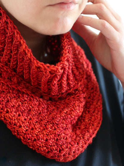 Palo Duro Cowl PDF