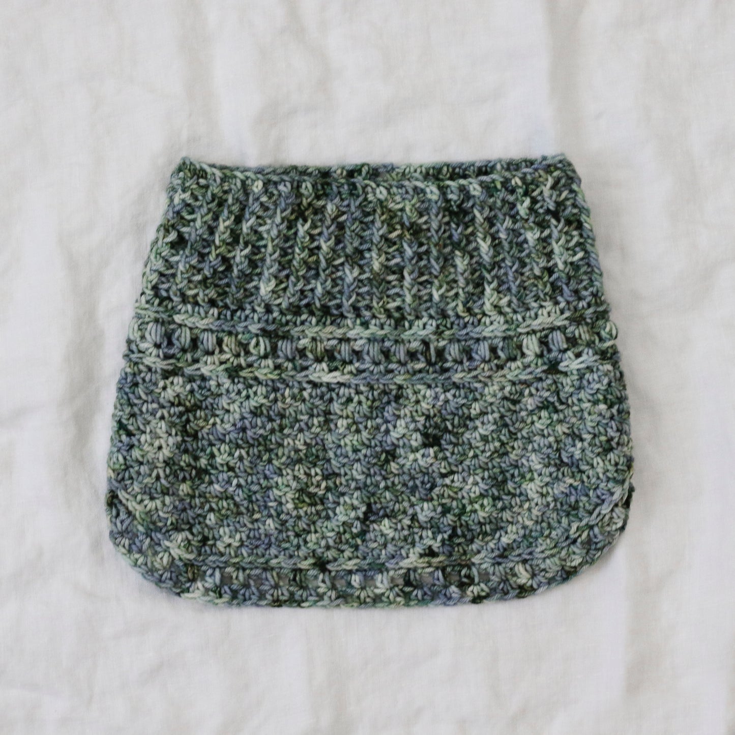 Palo Duro Cowl PDF