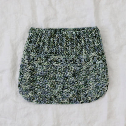 Palo Duro Cowl PDF
