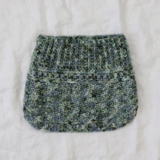 Palo Duro Cowl PDF