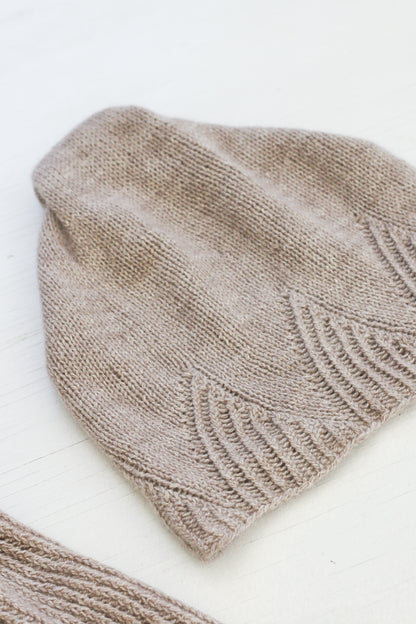 Peak Hat PDF