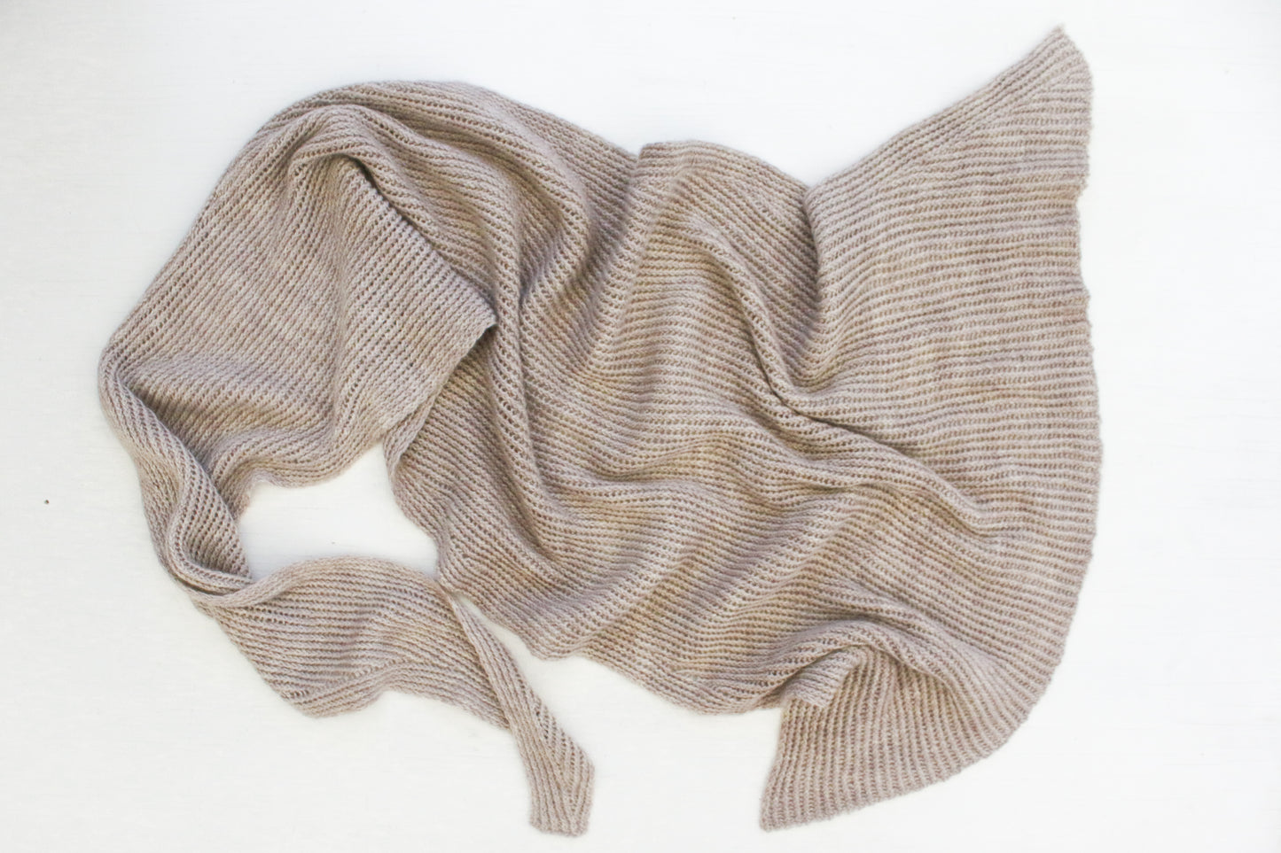 Peak Scarf PDF