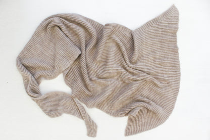 Peak Scarf PDF