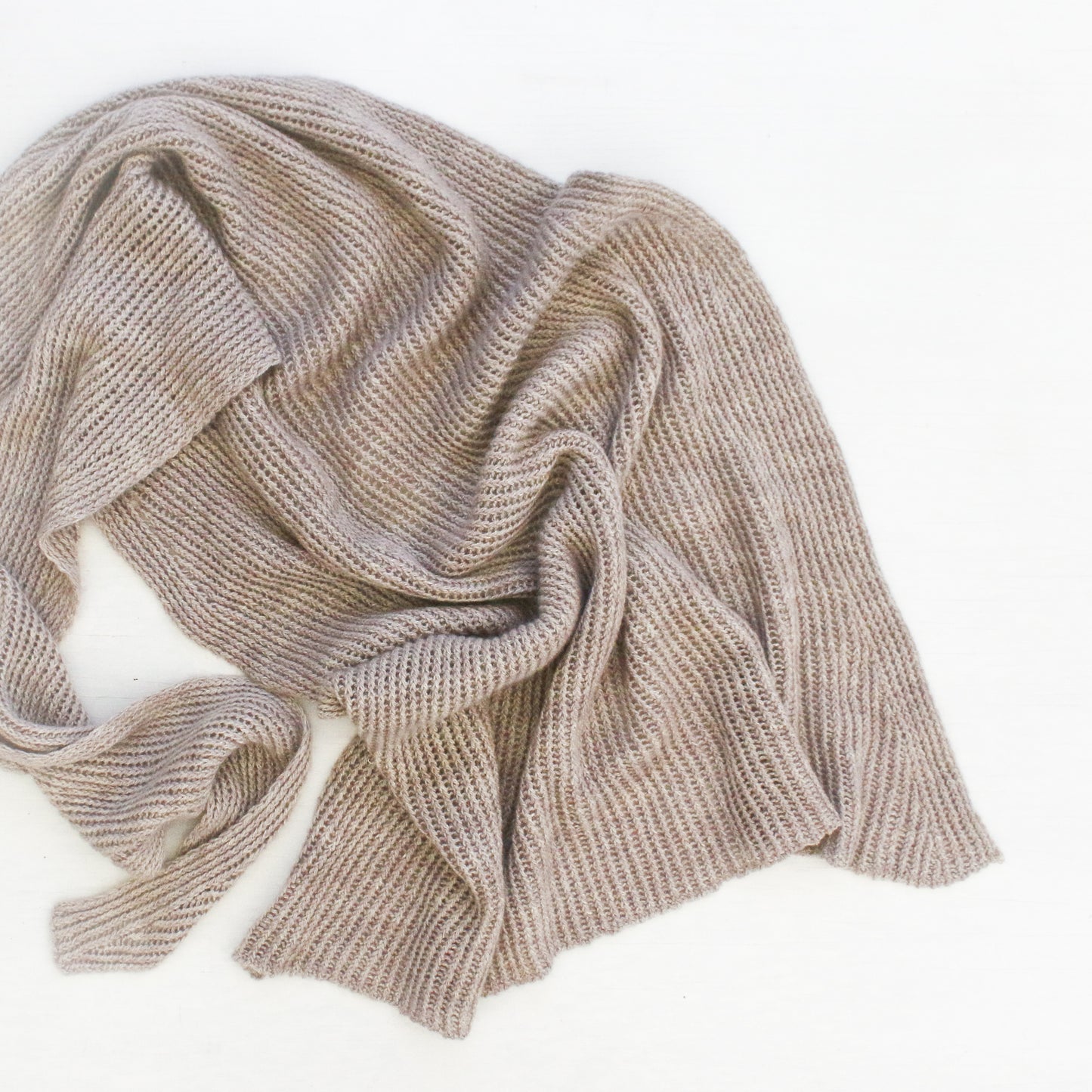 Peak Scarf PDF