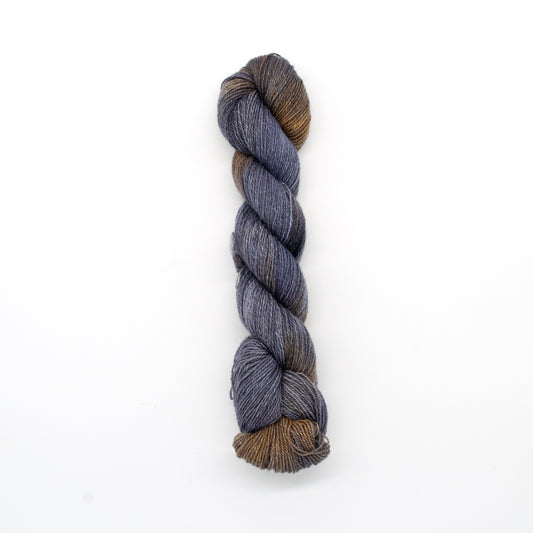 Tosh Pebble | Antique Moonstone