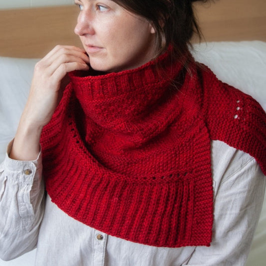 Pecan Valley Cowl PDF