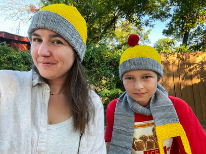 Plex Hat