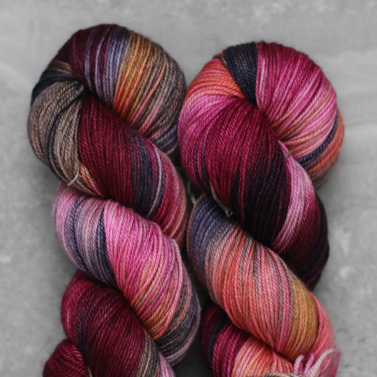 Pashmina | Pure Imagination