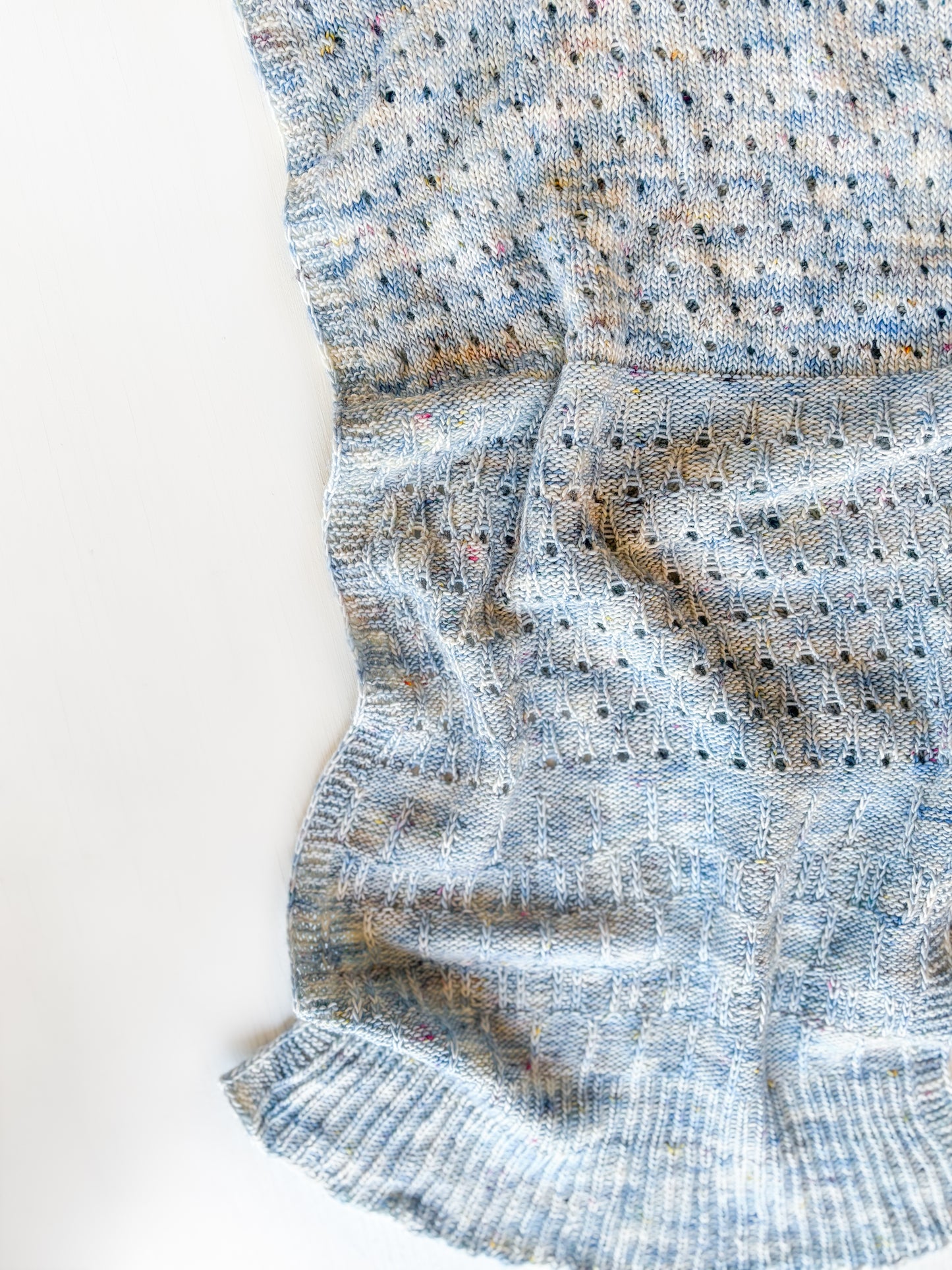 Rainbeam Shawl PDF