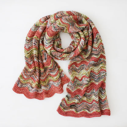 Rio Grande Shawl PDF
