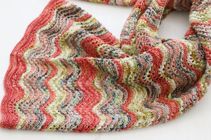 Rio Grande Shawl PDF