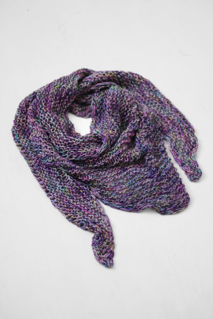 Riot Ranch Shawl PDF