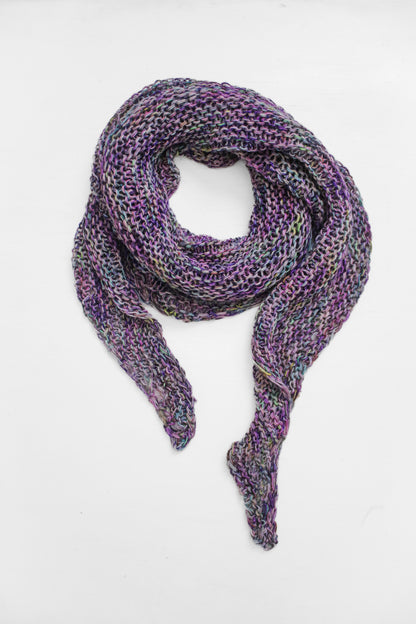 Riot Ranch Shawl PDF