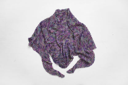Riot Ranch Shawl PDF