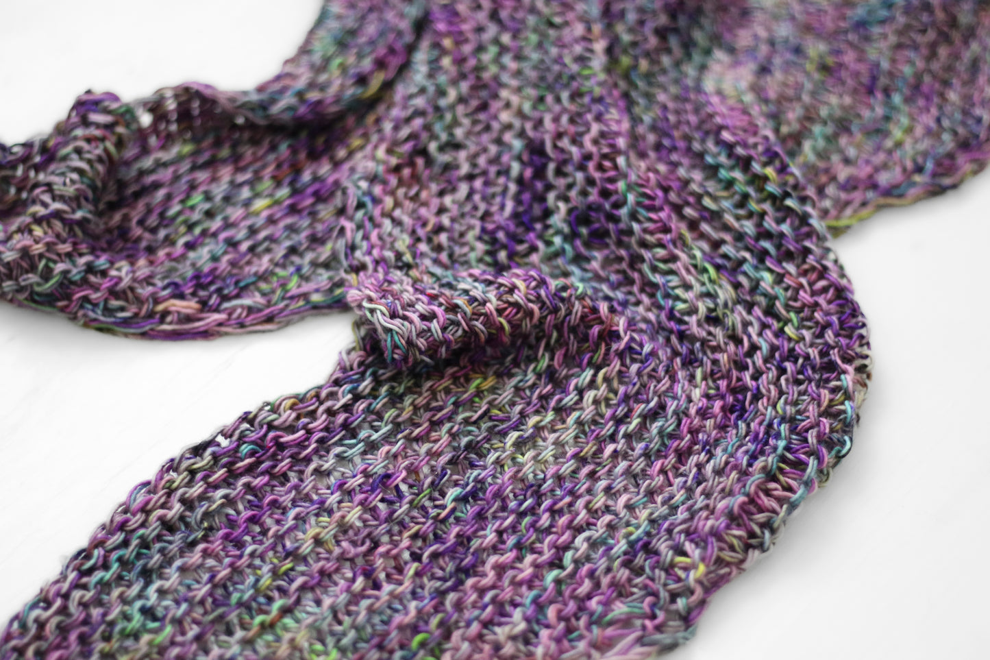 Riot Ranch Shawl PDF