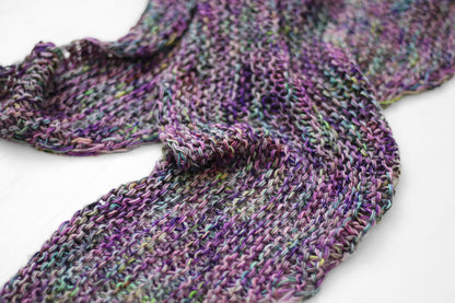 Riot Ranch Shawl PDF