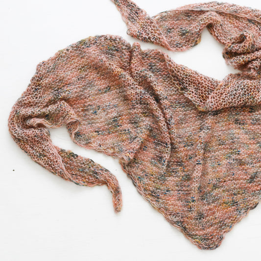 Riot Ranch Shawl PDF