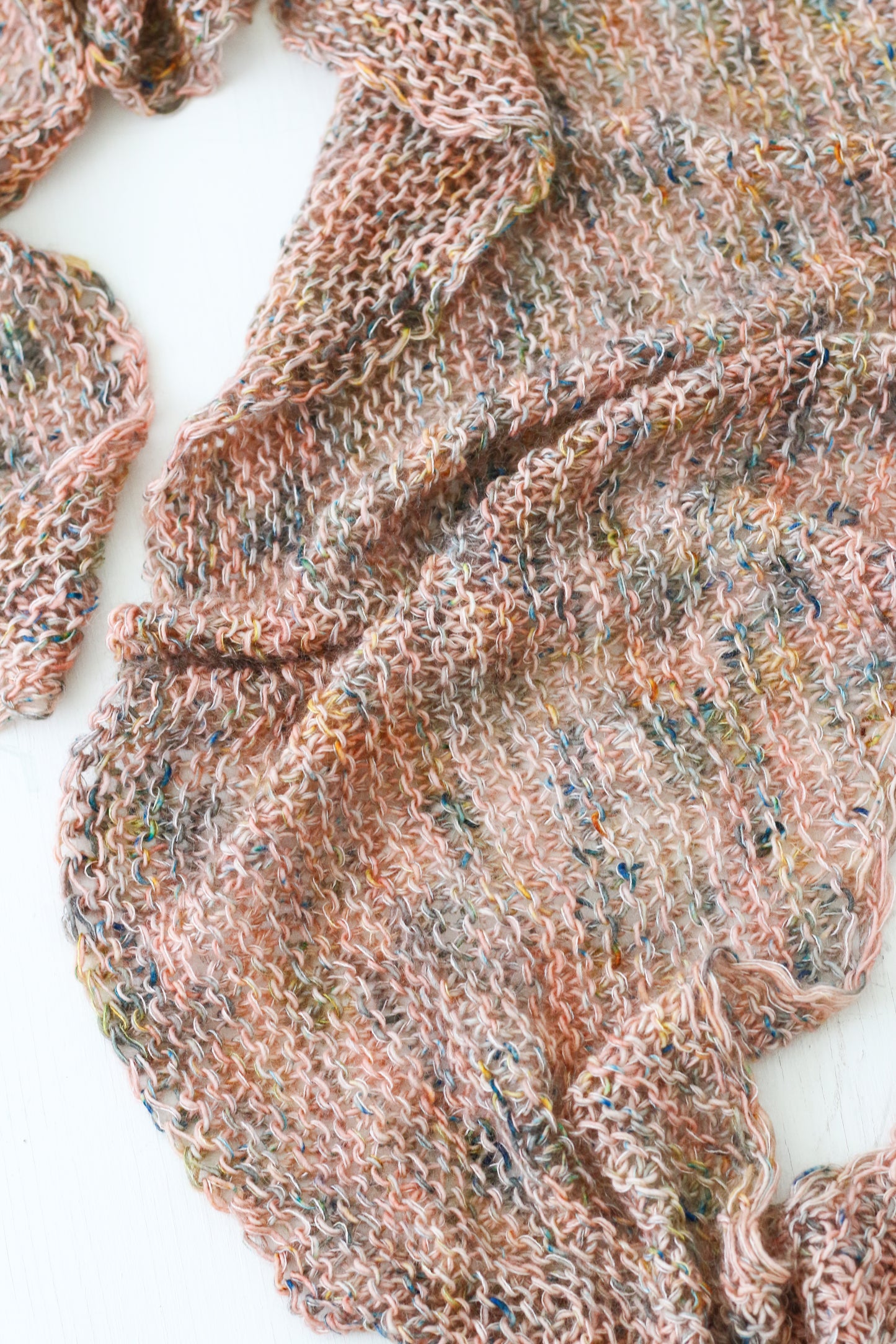 Riot Ranch Shawl PDF