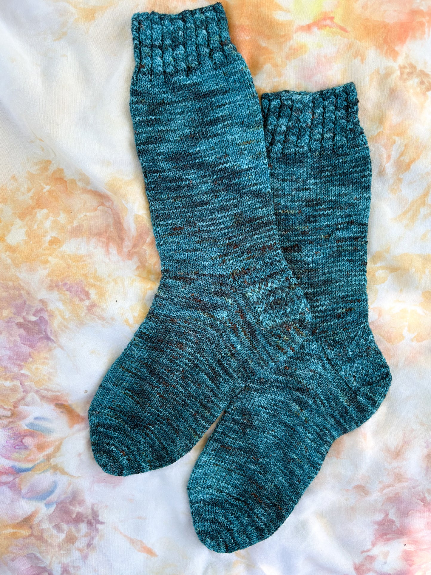 Sundae Best Socks PDF