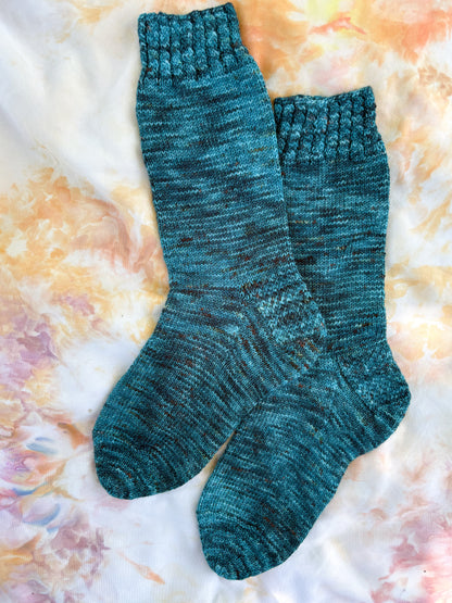 Sundae Best Socks PDF