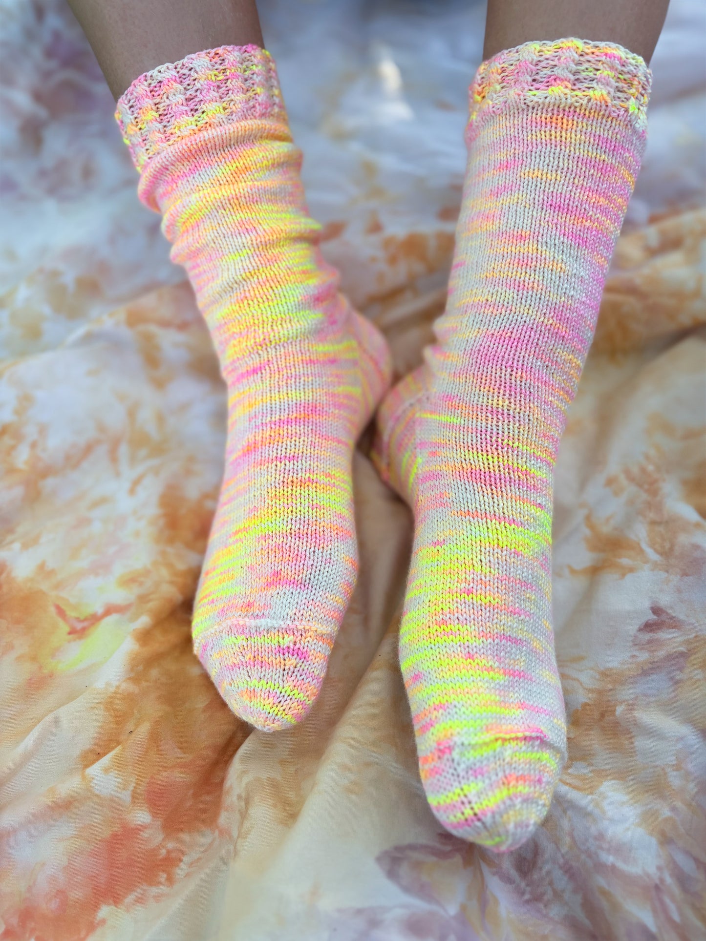 Sundae Best Socks PDF