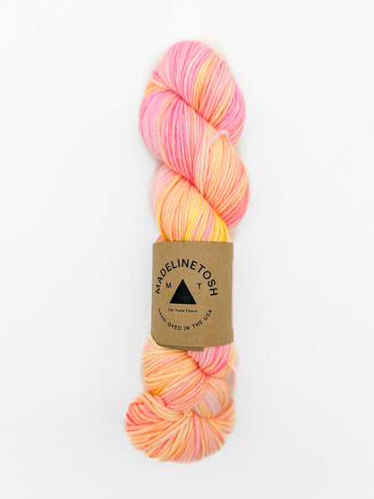 Farm Twist | Scoop du Jour