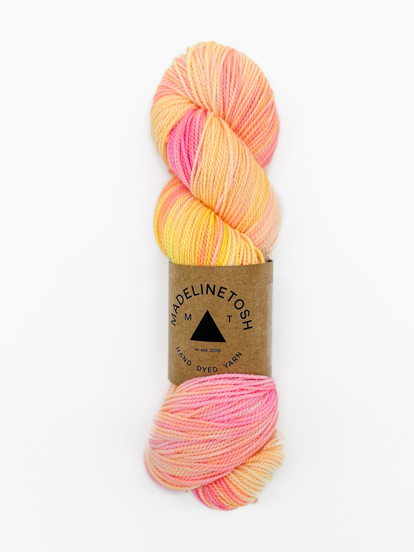 Tosh Sock | Scoop du Jour