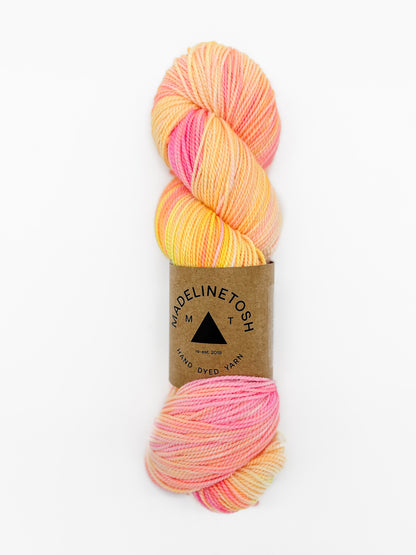 Tosh Sock | Scoop du Jour