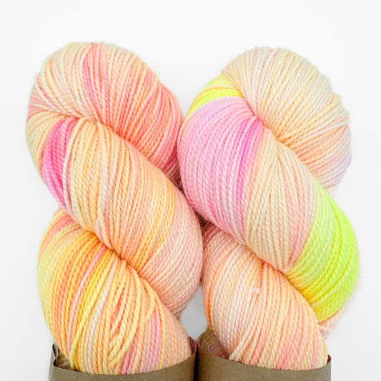Tosh Sock | Scoop du Jour