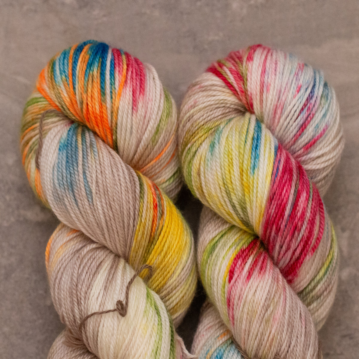 Pashmina | Short Court