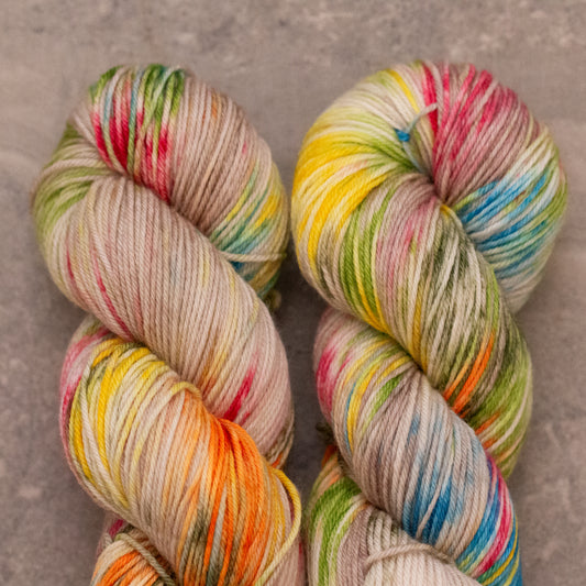 Twist Light | Short Court