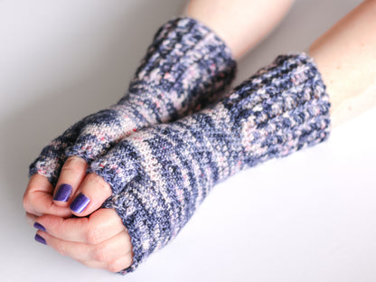 Showtime Mitts PDF