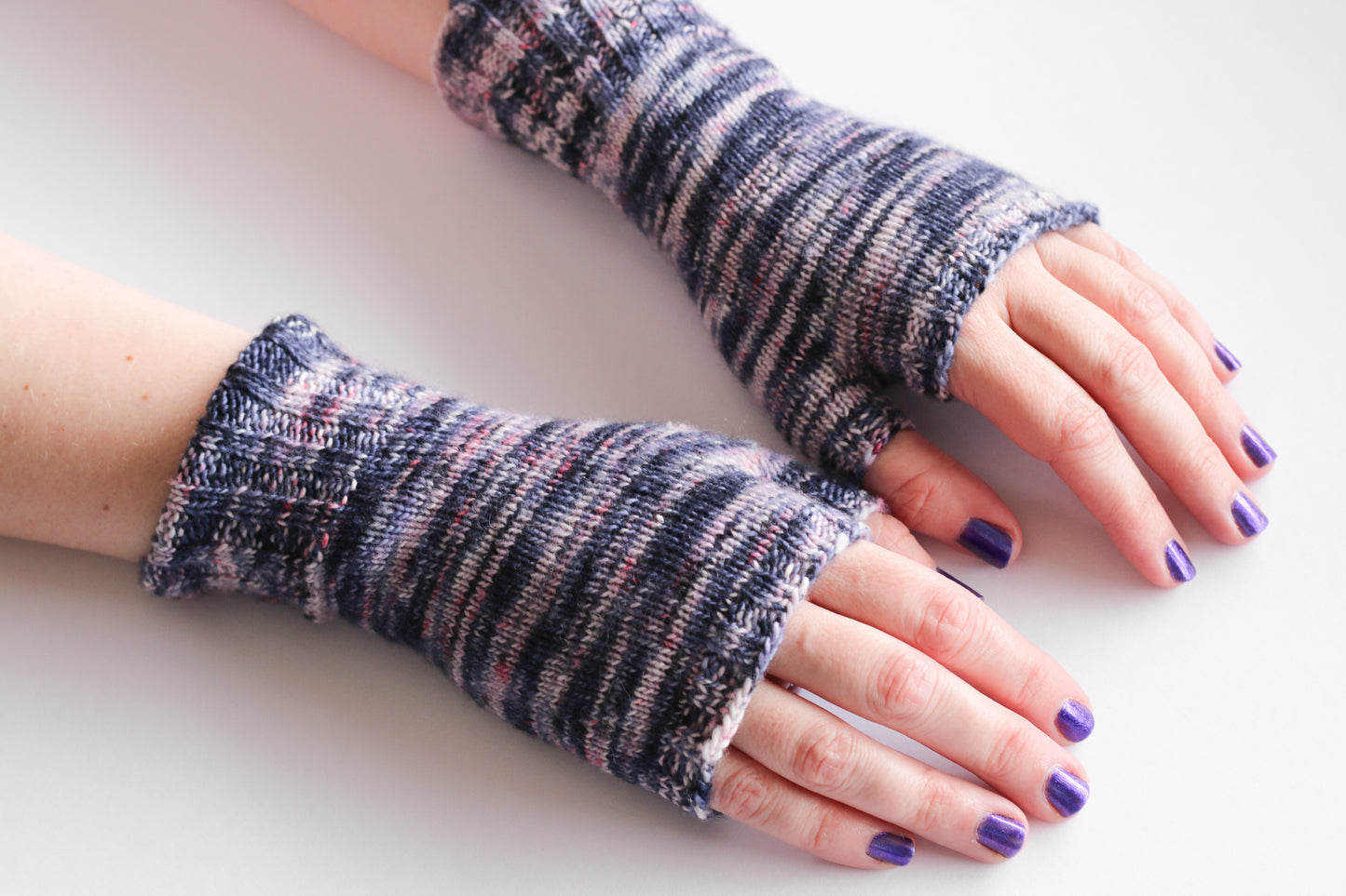 Showtime Mitts PDF