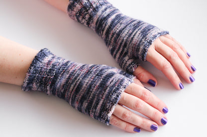 Showtime Mitts PDF